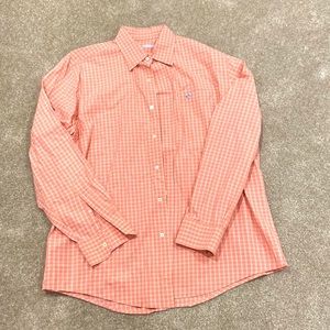 Southern Tide Size L Button down shirt